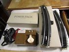 44-3770 Bachmann Vintage Ho Round