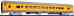 920-18000 44-seat Pacific Nib Coach Ac 18000 Katy Proto Flyer Heritage Union Car