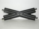 4400-a Bachmann Ho Scale Track Degree Crossing