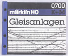 441-0700 Marklin M Rklin 0700