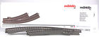 441-24671 Marklin 24671 C Curved