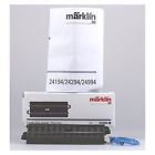 441-24994 Marklin 24994 C Straight