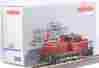 441-3665 Marklin Ho 3665 Db Class 260 Digital Diesel Loco Telex Couplers New In Box