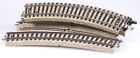 441-5100 Rklin Track Curve Sections Radius Lot Of Pieces