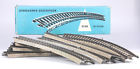441-5120 Rklin Track Radius Curves Lot Of Pieces Used Vg