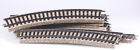 441-5206 Rklin Track Curve Sections Ex Ln Lot Of Pieces