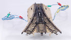 441-5214 Rklin Ho Track Way Turnout Switch Vg