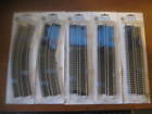 44112-44102 Bachmann Ho Electric Train Track Straight Radius
