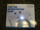 44212 Bachmann Power Pack Speed Controller