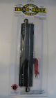 44410 " Ho Steel System Straight Bachmann Track Rerailer Train Scale Black 9 -