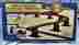 22899444710 44471 Bachmann Ho 14 Pc E-z Track Graduated Pier Set