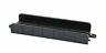44474 Bachmann Trains Track Girder Bridge With Black Roadbed Ho Scale