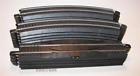 44480-44481-44410 Bachmann Steel Alloy Ez Track Oval Black Roadbed New