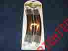 44529 Bachmann Nickel Silver Gray Ho E-z Track 18 Curved Rerailer Item No