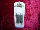 44531 4 18 2 Track Gray Train - Bachmann Ns 1 Ho Ez Radius Curved "