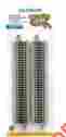 44548 Bachmann Reversing Circuit 9 Straight 4 Pack Ho On30 Ho-scale