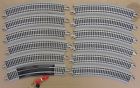 44580-44502 Bachmann Curve Complete Circle