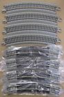 44580-44529-44502 Bachmann Track Radius Curve New