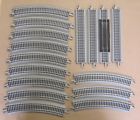 44580-44581-44510 Bachmann Complete Oval