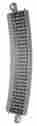 0228990 44583 Bachmann E-z Track 22 Radius Curve 50 022899445830