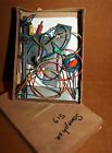 446-13 Rklin Vintage Ho Marklin Signal Semaphor Original Box