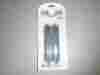 44811 Bachmann Ho Scale Train E-z Track System Nickel Silver Gray 5 Straight