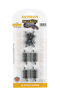 44842 Bachmann Degree Crossing With Nickel Silver Rail And 022899448428