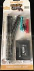 44560 44862 Bachmann Ho Track Silver Rails Right Turnout
