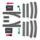 0228990 44893 Bachmann New E-z Track 022899448930