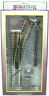45-1020 Mth Scale Trax Nickel Silver Right Hand Remote 658081130927