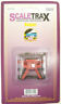 45-1025 Mth Scale Trax Bumper 658081030104