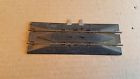45-26-101 Eldon Ho Brass Terminal Rerailer