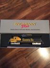 Locomotive11613 45 Diesel Bachmann Santa Fe War Bonnet Emd Sd
