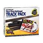 44497 45 World Track Bachmann Hobby Steel Scale Pieces Ho - Pack Greatest