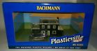 45004 Under Bachmann Scale Plasticville Ho House Construction