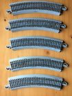 4505 Bachmann 3 Pcs Ez Track