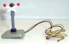 450g Rklin Ho Scale Marklin St Andreas Cross Signal Light Working