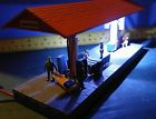 45194 Bachmann Station Platform Ho