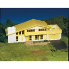 45432 Kit Ho House Bachmann Scale Contemporary Easy Build Snap