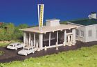 Bac45434 45434 Bachmann Ho Hamburger Stand Kit Bac
