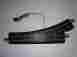 4561-b Bachmann Vintage Bachman Ho Ez Track Left Switch Turnout Black