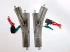 4561b Bachmann Ho Scale E-z Track