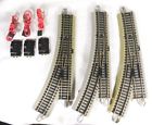 4561b-r Bachmann 3 Ho Scale