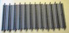 4581 Model Power Pieces Ho Scale Gray Roadbed Nickel Silver Track
