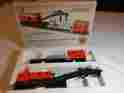 46-1215-05 Bachmann Ho Train Crane Car