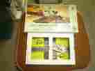 46-1220 Bachmann Ho Scale Dual Crossing Gates