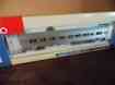 46-seat Burlington 85 Coach Walthers Budd People Route