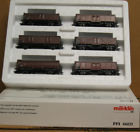 46021 Marklin Ho The Young Db Car Set With High Side