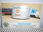 46208 Diesel Tank Bachmann Oil Horn Nib