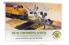 46220 Bachmann Ho Scale Automatic Dual